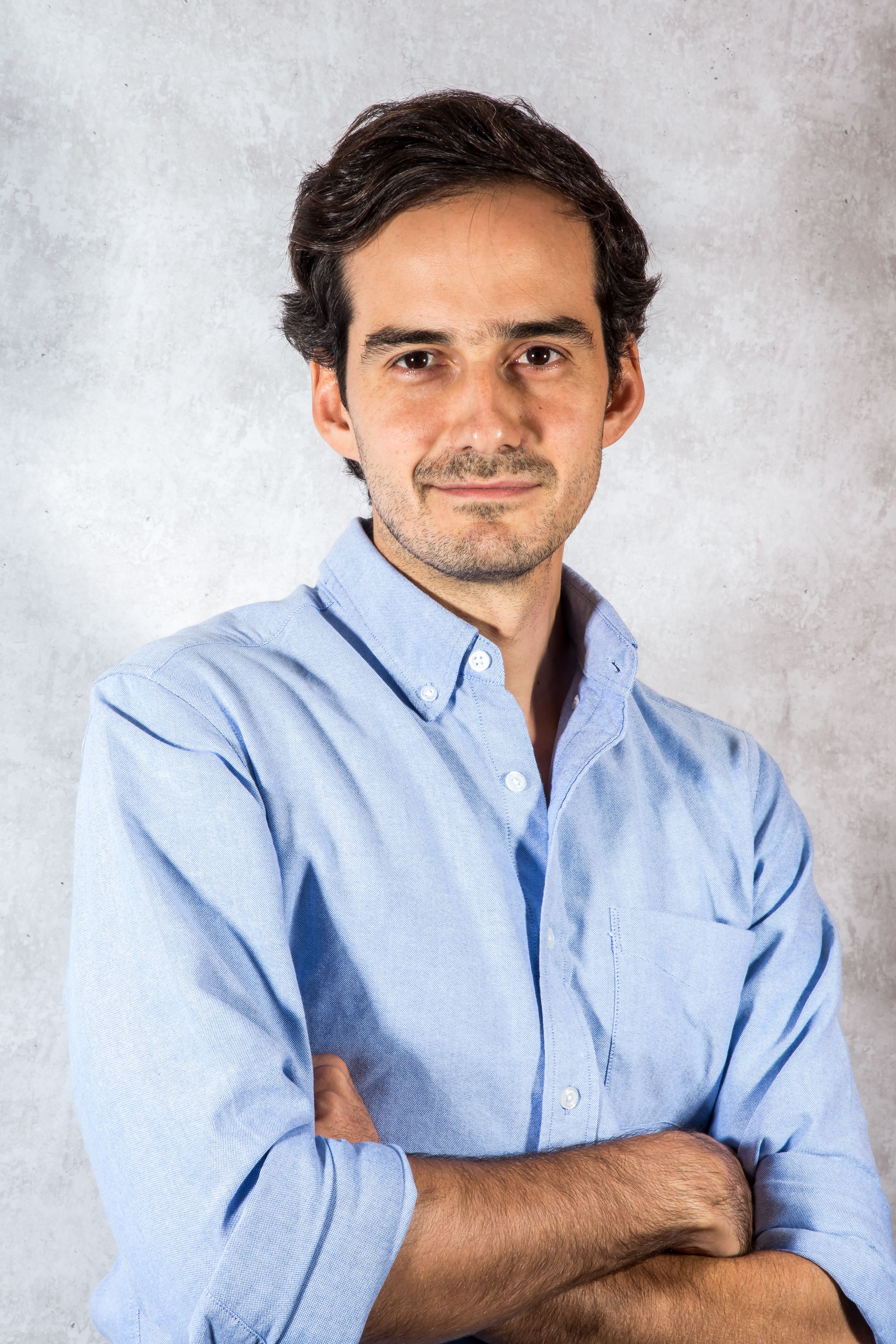 Guilherme Affonso Ferreira Filho